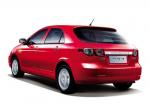BYD F3R 2007 года
